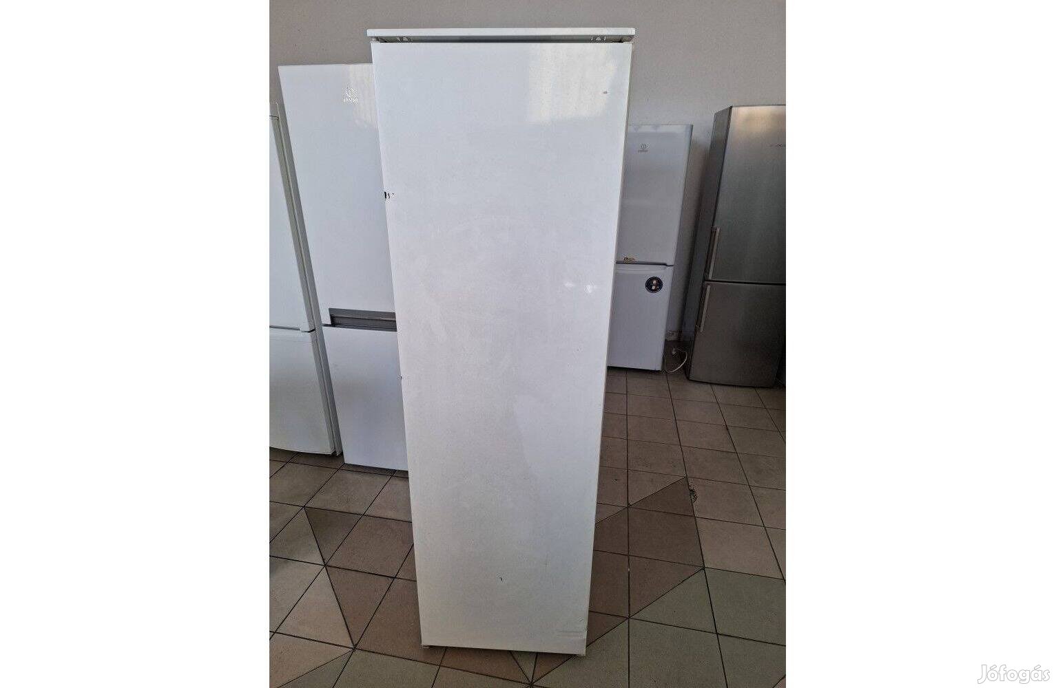 Használt Electrolux Ern 3313 AOW Beépíthető Hűtő [H16151]3 hó gari